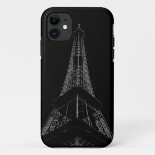 Coque Tour Eiffel iPhone5