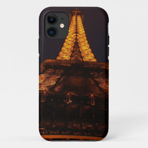 Coque Tour Eiffel iPhone5