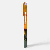 Coque tournesol (Verso / Gauche)