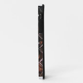 Coque traditionnel iPhone 5 (Dos/Gauche)