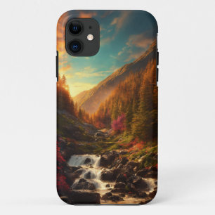 Coque transparent FrostEdge™ Matte