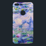 Coque Uncommon Google Pixel XL Claude Monet - Nymphéas / Nymphéas 1919<br><div class="desc">Nymphéas (W.1852) - Claude Monet,  Huile sur toile,  1916-1919</div>
