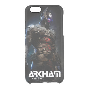 Coque iPhone 6/6S Batman   Arkham Knight