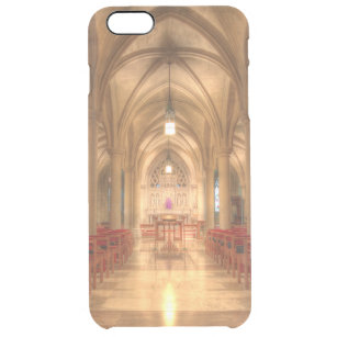 Coque iPhone 6 Plus Cathédrale nationale de Washington Bethlehem Chape