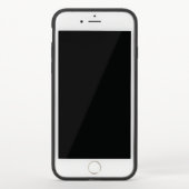 iPhone SE (deuxième génération) et iPhone 5/5s Glisseur personnalisée (Devant)