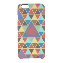 Joli motif III de triangle + vos idées