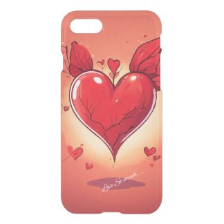 Coque Pour iPhone SE/8/7 Case Personnalisé Apple iPhone SE (2ème génération) + i