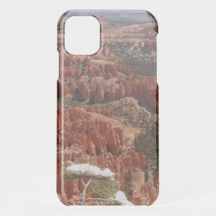 Coque Pour iPhone 11 Point d'inspiration à Bryce Canyon I