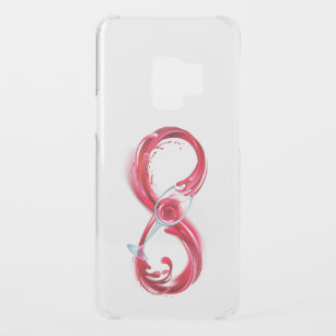 Coques Uncommon Pour Samsung Galaxy S9 Infinity