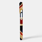 Coque Union Jack Case-Mate pour Samsung Galaxy (Verso / Gauche)
