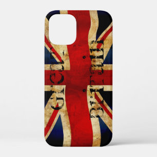 Coque Union Jack-coque iphone