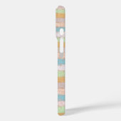 Coque unique pour iPhone 16 (Verso / Gauche)