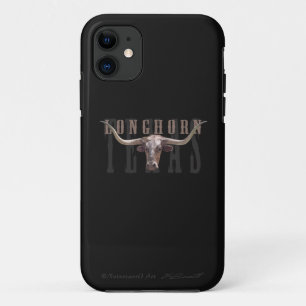 Coque universel Longhorn iPhone5