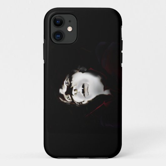 Coque Vampire coque iphone-Mate (Dos)