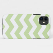 Coque vert-Mate iPhone 5 Coque (Dos (Horizontal))