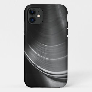 Coque : Vinyl Record et Tourne-disque