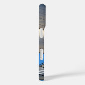 Coque voilier (Verso / Droite)