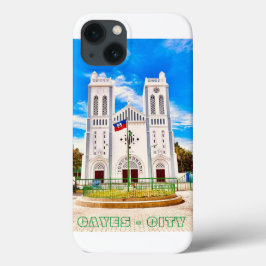 Coque voor Apple iPhone 13 iPhone 13 Hoesje