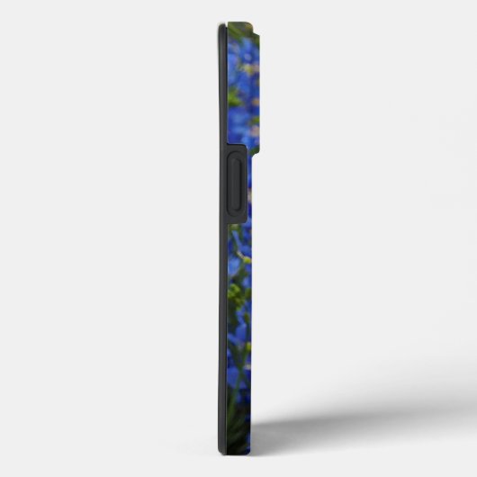 Coque White Daisy iPhone 13 Pro (Verso / Droite)