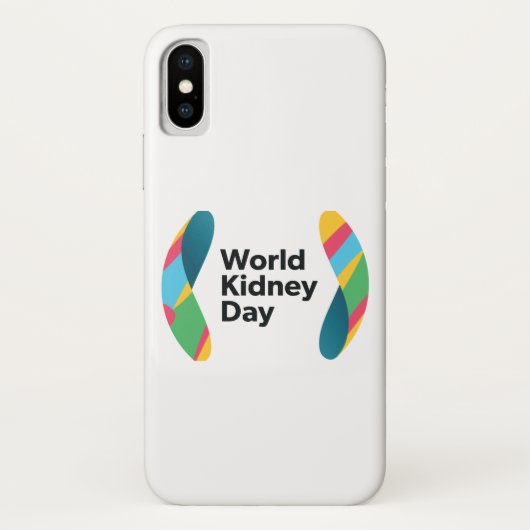 Coque WKD iPhone 7 (Dos)