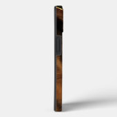 Coque Wolf ou Pet iPhone 13 (Verso / Droite)