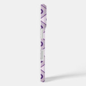 Coque XO Shield iPhone 16 (Verso / Droite)