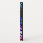 Coque XR de la fenêtre en verre tendu (Dos/Gauche)