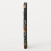 Coque XR de l'arborescence iPhone (Dos/Gauche)