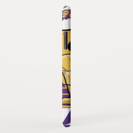 coque XR iPhone (Dos/Droite)