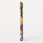 coque XR iPhone (Dos/Gauche)