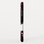 Coque XR iPhone (Dos/Droite)