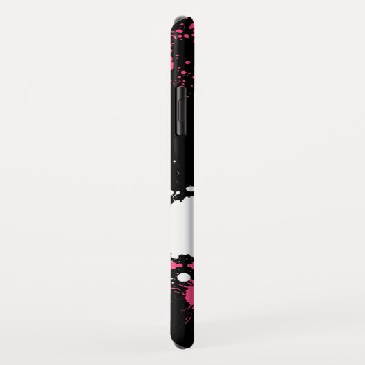 Coque XR iPhone (Dos/Droite)