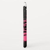 Coque XR iPhone (Dos/Gauche)