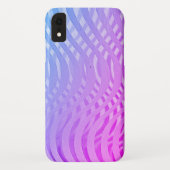 coque XR pour iPhone (Dos)