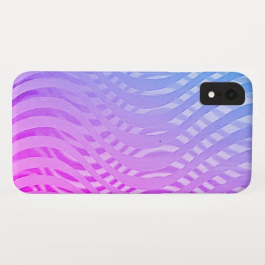 coque XR pour iPhone (Dos (Horizontal))