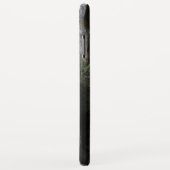 Coque Yellow Labrador Retriever iPhone X (Dos/Droite)