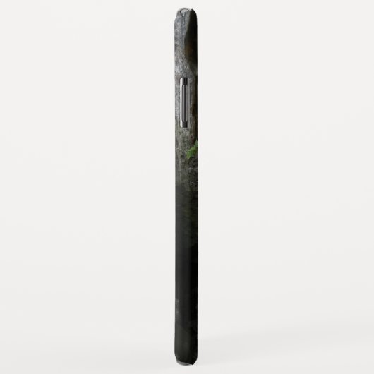 Coque Yellow Labrador Retriever iPhone X (Dos/Droite)