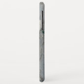 Coque Yellow Labrador Retriever iPhone X (Dos/Gauche)