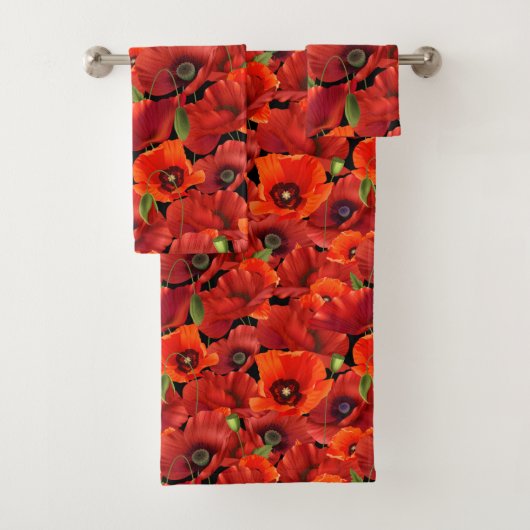 Coquelicot (En situation)