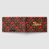 Coquelicots rouges (Complet)