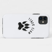 Coques (Dos (Horizontal))