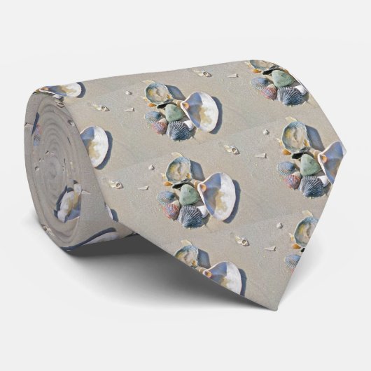 Coques à Cravate basse Marée (Roulé)