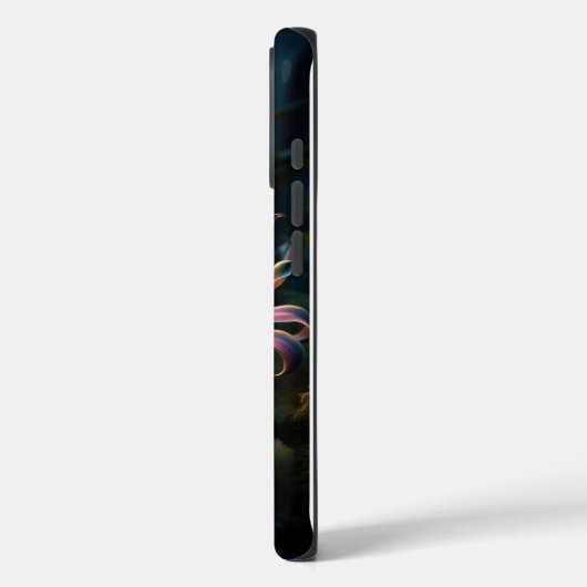 Coques Apple iPhone 16 Pro (Verso / Gauche)