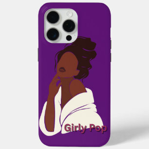 COQUE iPhone 15 PRO MAX
