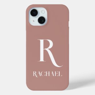 COQUE POUR iPhone 15 