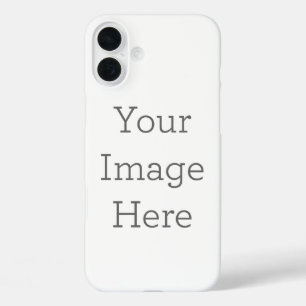 COQUES iPhone 16 PLUS 