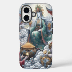 COQUES iPhone 16  