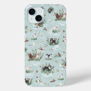 COQUE iPhone 15 MINI 