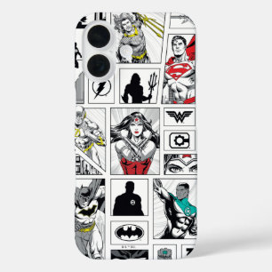 COQUES iPhone 16  