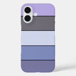 COQUES iPhone 16  